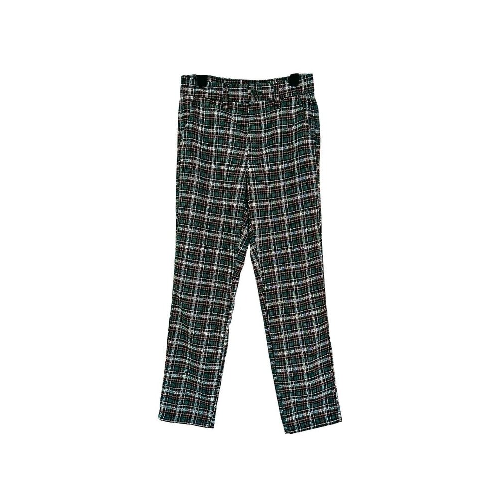 American Eagle Super Hi Rise Skinny Trouser